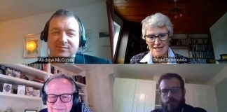 SBC Webinar: The UK Gambling Act Review