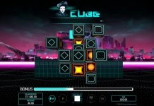 BF Games launches Rubik’s Cube inspired slot