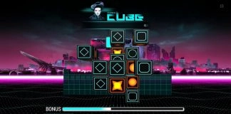BF Games launches Rubik’s Cube inspired slot