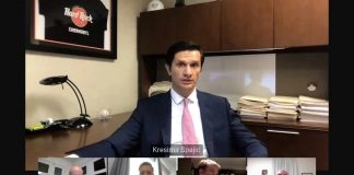 BOSA: Choosing a sports betting technology partner