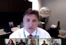 Sports betting and the tribal gaming ecosystem