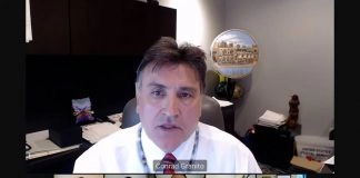 Sports betting and the tribal gaming ecosystem