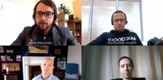 SBC CIS: Uzbekistan opportunities and regulation impacts