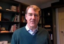 FSB’s Dave McDowell named in GGB Magazine’s People to Watch List for 2021