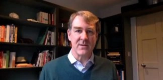 FSB’s Dave McDowell named in GGB Magazine’s People to Watch List for 2021