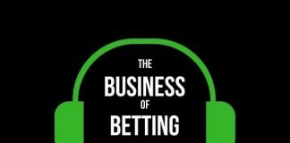 Business of Betting Podcast: Bookmakers in 2020