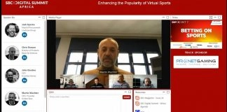 SBC Africa: Enhancing Virtual Sports Popularity in Africa