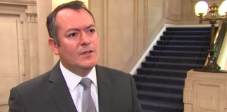 BGC Chief claims NHS levy refusal was an ‘unfair interpretation’ Michael Dugher