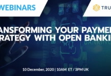 Transforming Your Payments Strategy With Open Banking Open Banking - Payments