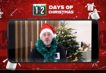 Microgaming concludes its 12 Days of Christmas Microgaming
