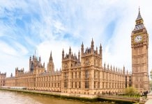 MPs comment on the launch of the Gambling Review