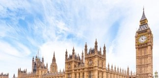 MPs comment on the launch of the Gambling Review