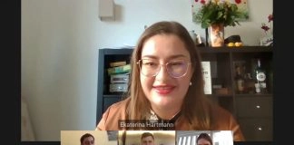 Ukraine a ‘balance between the regulations and the taxation’