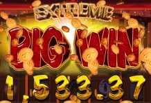 Genesis Gaming names their leading 2020 slots