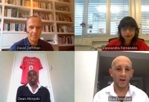 Betting and Football sponsorship – exploring new avenues