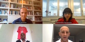 Betting and Football sponsorship – exploring new avenues