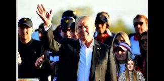 Trump’s 2022 PGA Championship agreement terminated
