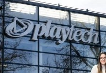 Playtech anticipates strong 2020 despite COVID impact