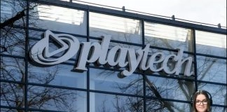 Playtech anticipates strong 2020 despite COVID impact