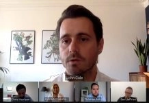 Social media gambling trends during COVID-19 Social media gambling trends during COVID-19