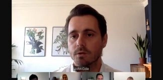 Social media gambling trends during COVID-19 Social media gambling trends during COVID-19