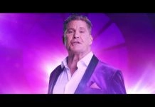 Rootz sign Hasselhoff to promote third casino launch