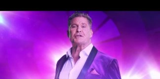 Rootz sign Hasselhoff to promote third casino launch