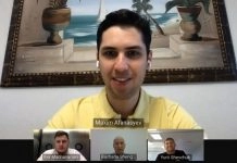 CIS: Can gambling be used as main driver for economy