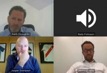 Industry Leadership: ‘Betting needs to be at the forefront of digitalisation’