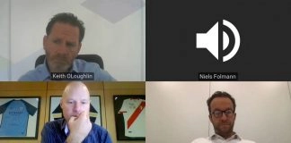 Industry Leadership: ‘Betting needs to be at the forefront of digitalisation’