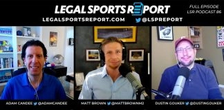 Legal Sports Report: New Jersey customer withdrawals