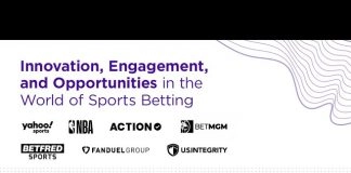 Sponsorship X’s Virtual Series delves into the sports betting world