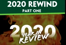 Paddy Power’s Fan Denial Rewind provides comedic reflection of 2020 Paddy Power Fan Denial Rewind Special