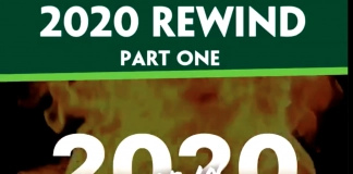 Paddy Power’s Fan Denial Rewind provides comedic reflection of 2020 Paddy Power Fan Denial Rewind Special
