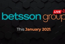 Betsson Group launches exclusive live video series