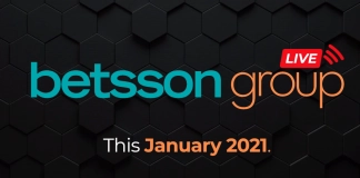 Betsson Group launches exclusive live video series