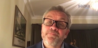 Justin King talks SAZKA Group and National Lottery bid Justin King