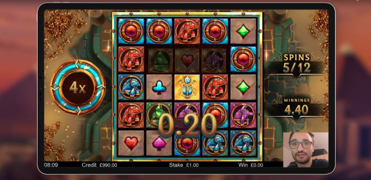 SG Digital walks us through its January slot launches - GamblingTV.com