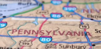 US Sports Betting Handle amounts to over $35 billion