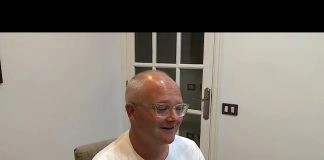 Ben Keith becomes recipient of the GWA services to Greyhound Racing Award