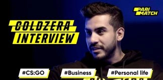 ‘Coldzera’ enhances Parimatch’s esports operations in Ambassador role