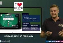 SG Digital release walkthrough of Q1 & Q2 OpenGaming roadmap