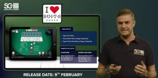 SG Digital release walkthrough of Q1 & Q2 OpenGaming roadmap