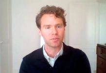 Harry von Behr: Spotlight Sports Group accelerates US expansion