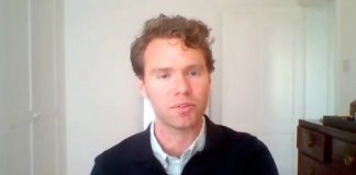 Harry von Behr: Spotlight Sports Group accelerates US expansion