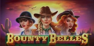 The ladies come to town in iSoftBet’s Bounty Belles