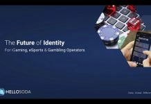 Hello Soda: Frictionless Verification and the future of customer identity