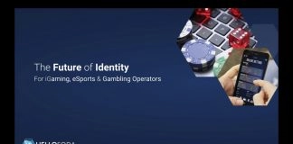 Hello Soda: Frictionless Verification and the future of customer identity