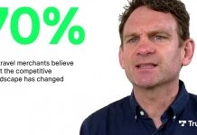 Trustly launches 2021 Travel Insights series exploring the future for the travel sector