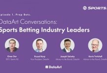 DataArt Conversations: Sports Betting Industry Leaders – Prop Bets